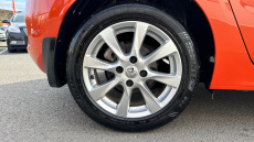 Vauxhall Corsa 1.2 Turbo SE Edition 5dr Petrol Hatchback